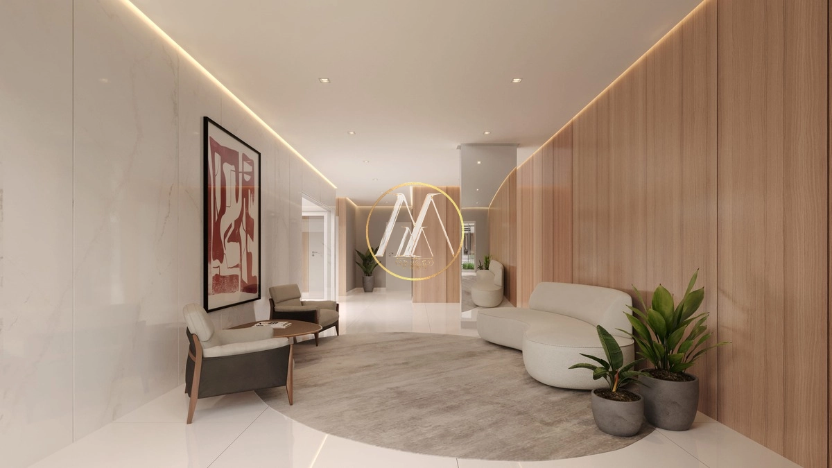 2ª foto do condomínio