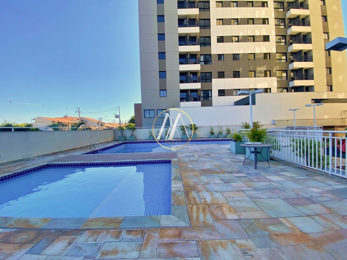 3ª foto do condomínio