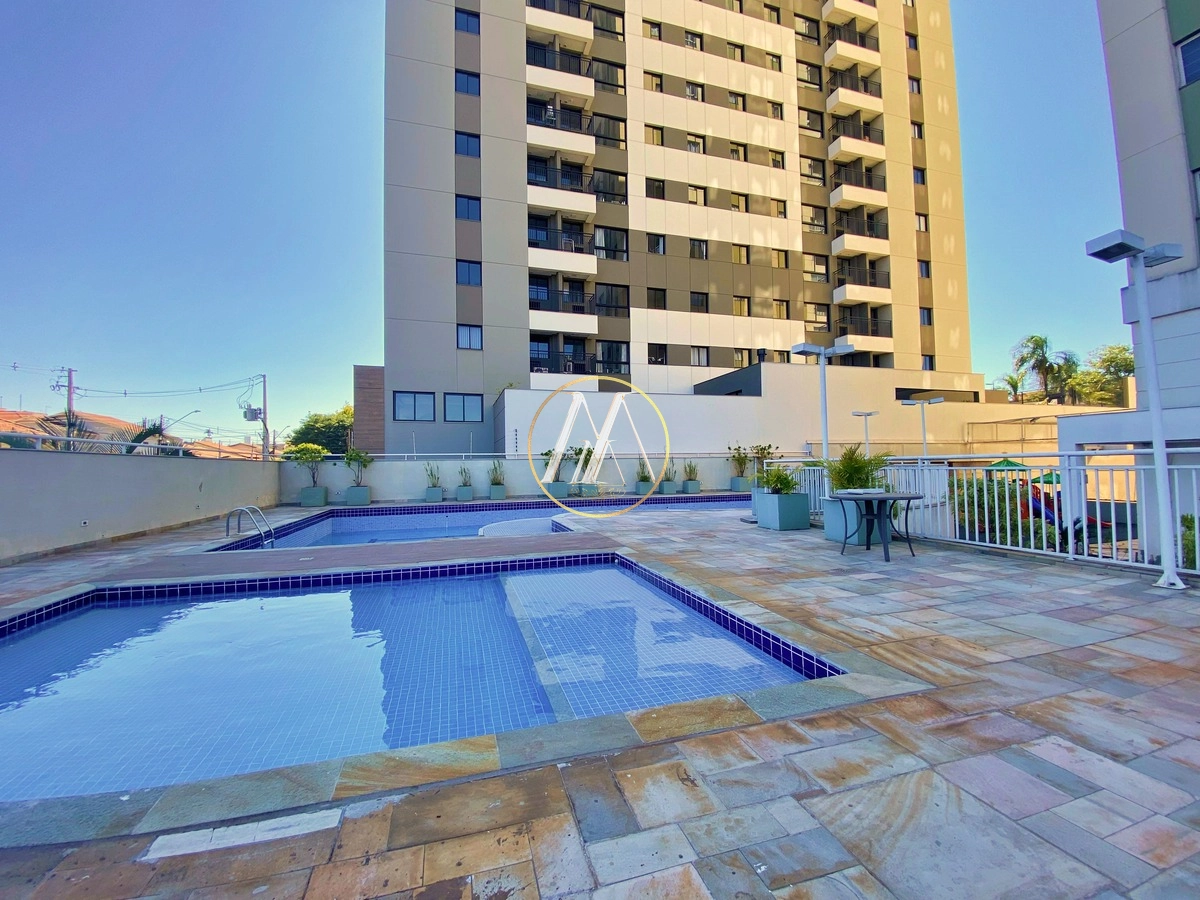 2ª foto do condomínio