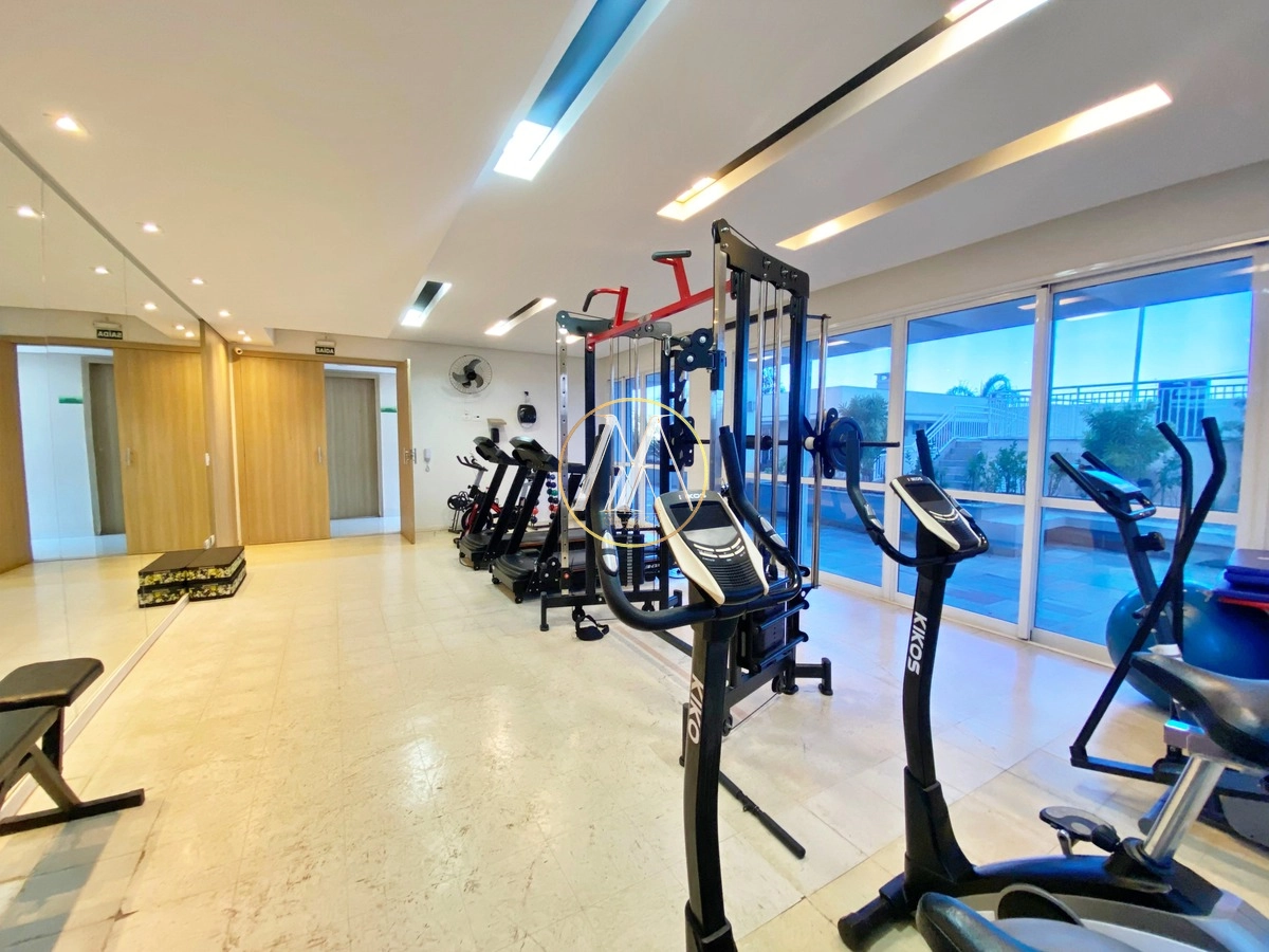 9ª foto do condomínio