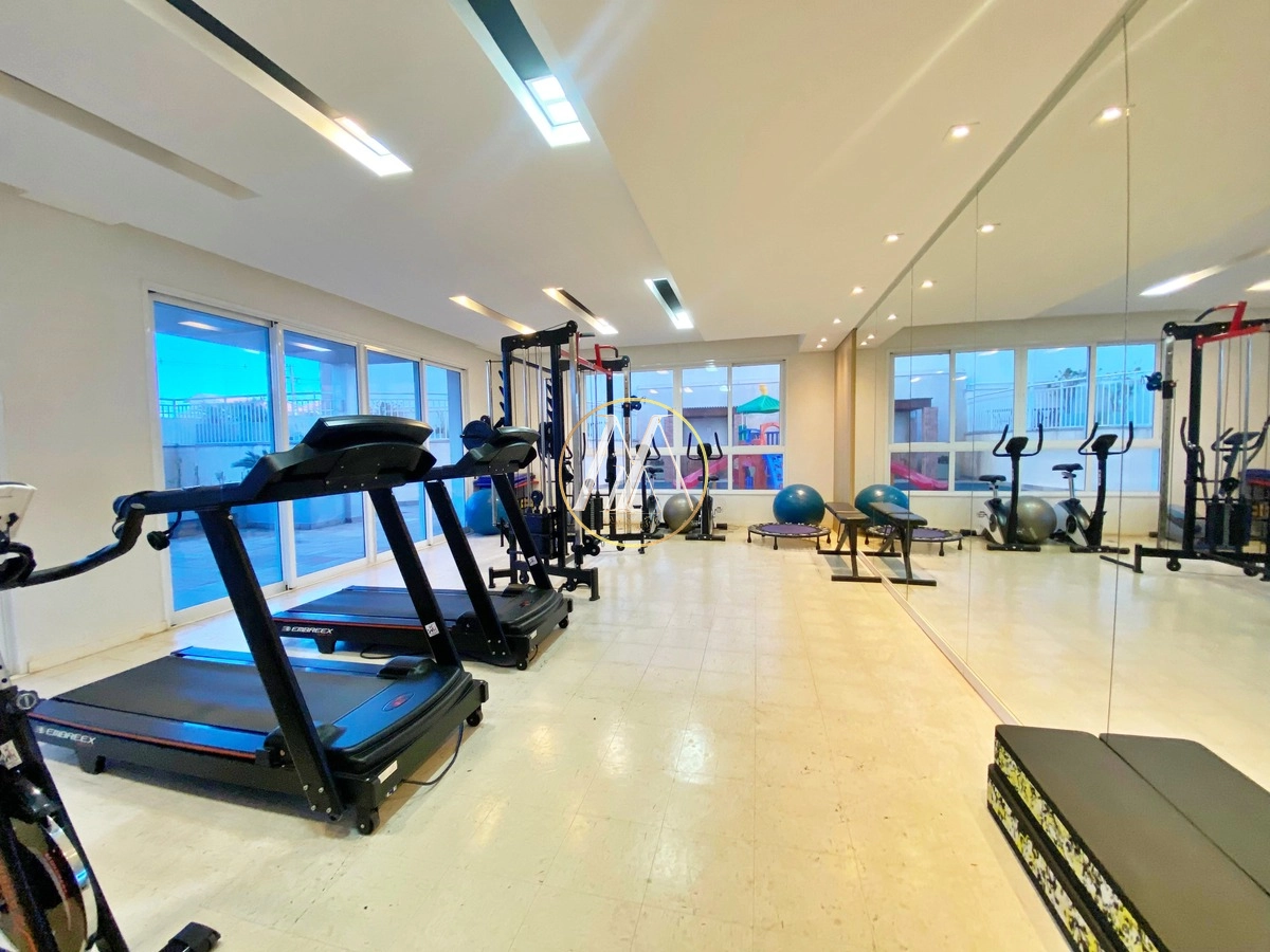 8ª foto do condomínio