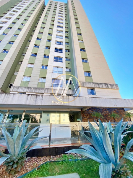 Terraparque Residencial