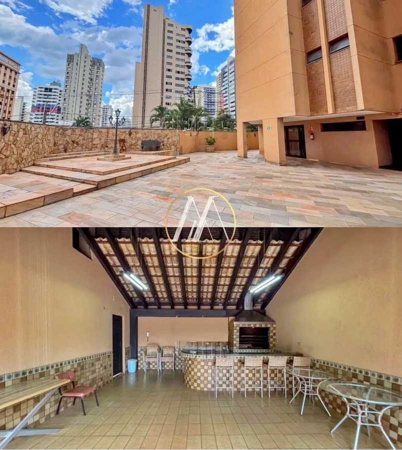 3ª foto do condomínio