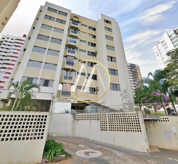 2ª foto do condomínio