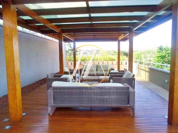 10ª foto do condomínio