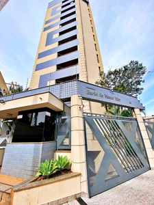 Edifício Barão de Monte Mor