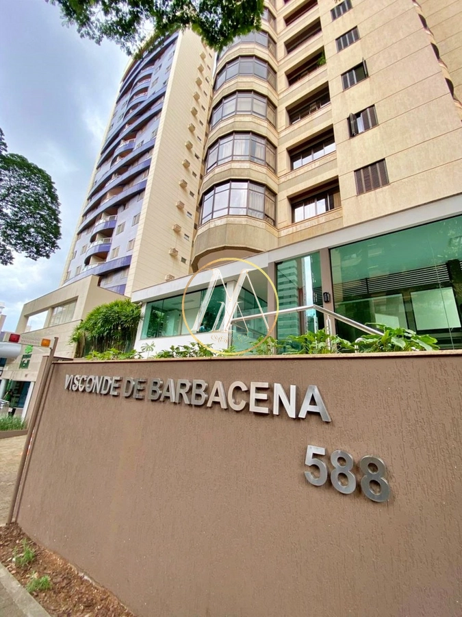 30ª foto do condomínio