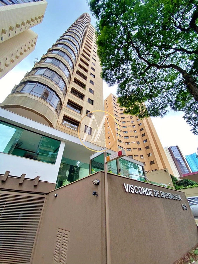 29ª foto do condomínio