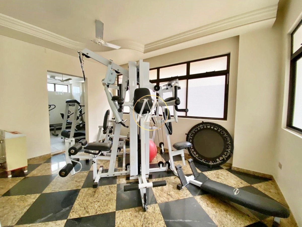 21ª foto do condomínio