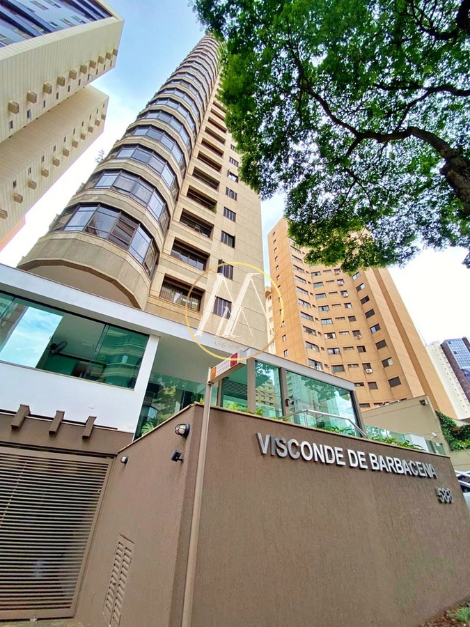 1ª foto do condomínio