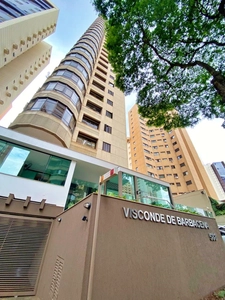 Visconde de Barbacena