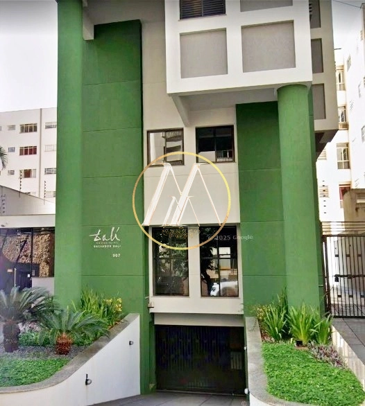 2ª foto do condomínio