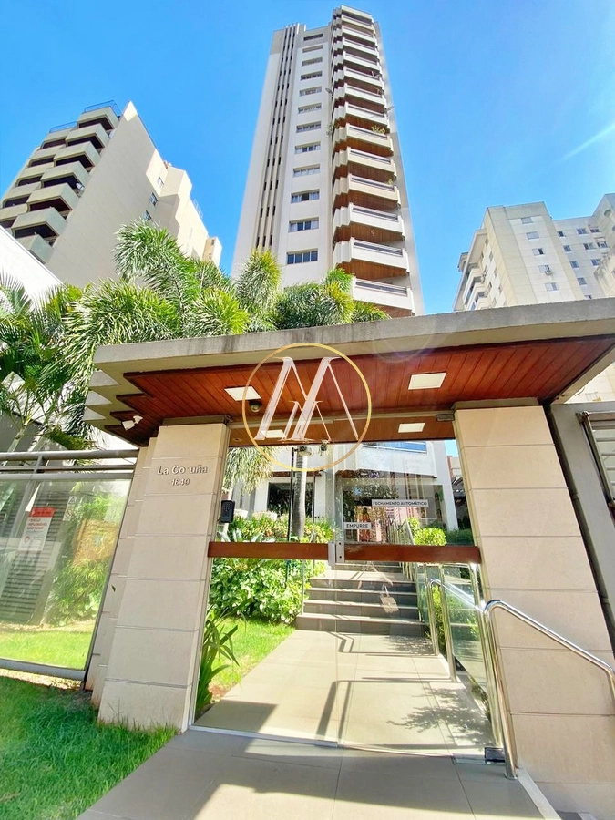 10ª foto do condomínio