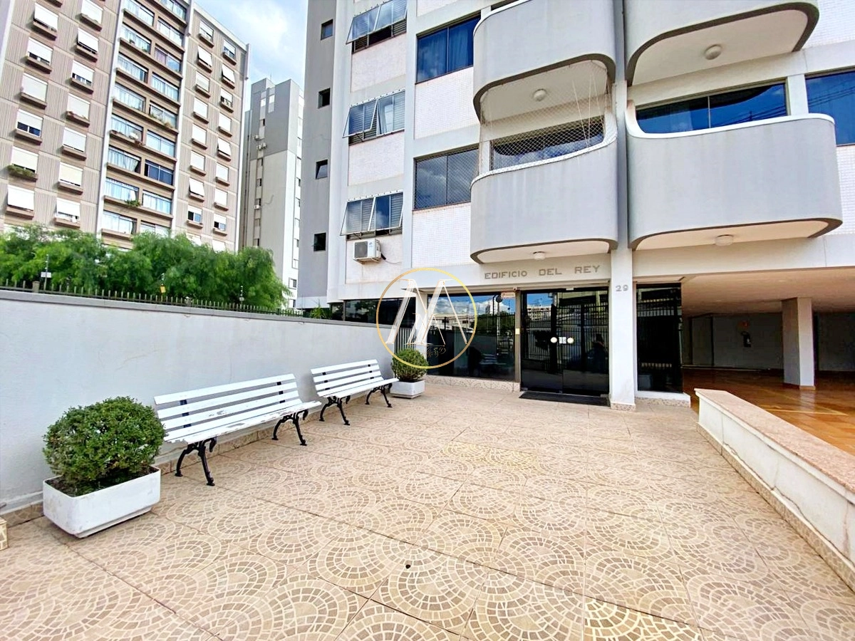 2ª foto do condomínio