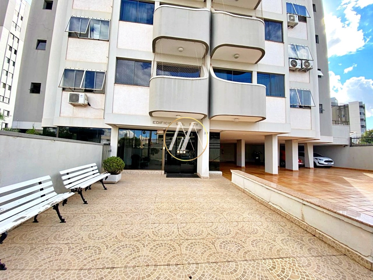 3ª foto do condomínio