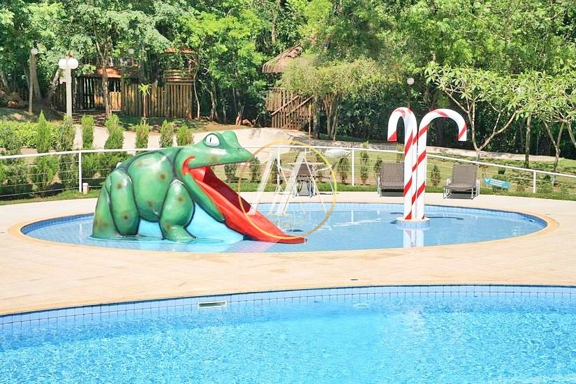 3ª foto do condomínio