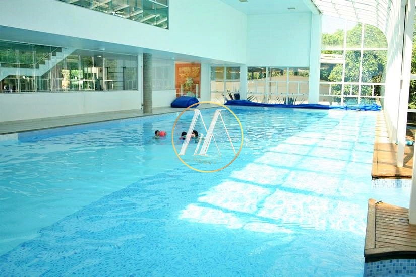 4ª foto do condomínio