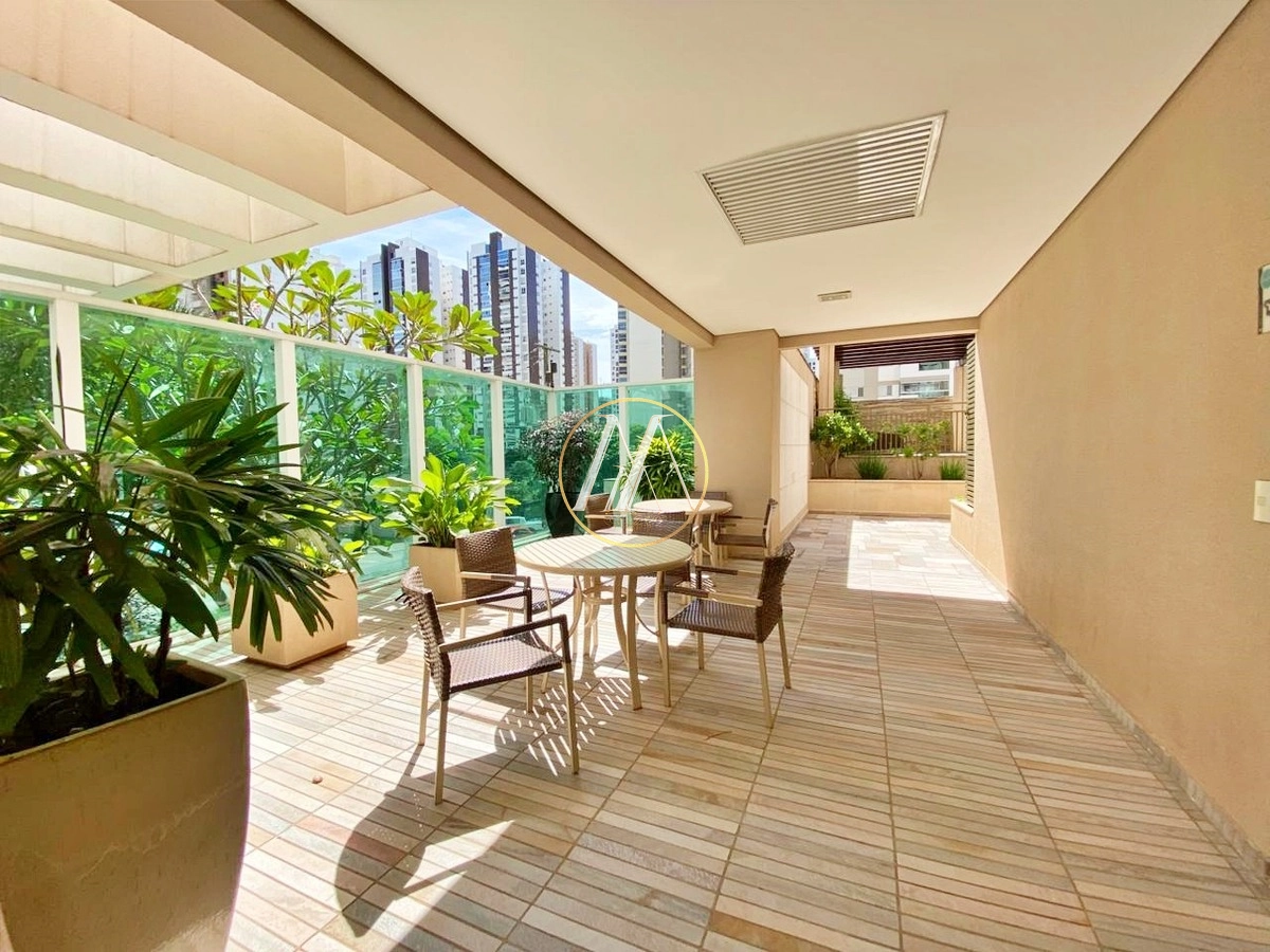 4ª foto do condomínio