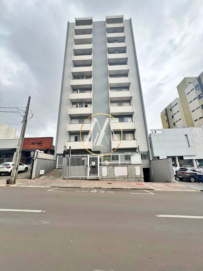 1ª foto do condomínio