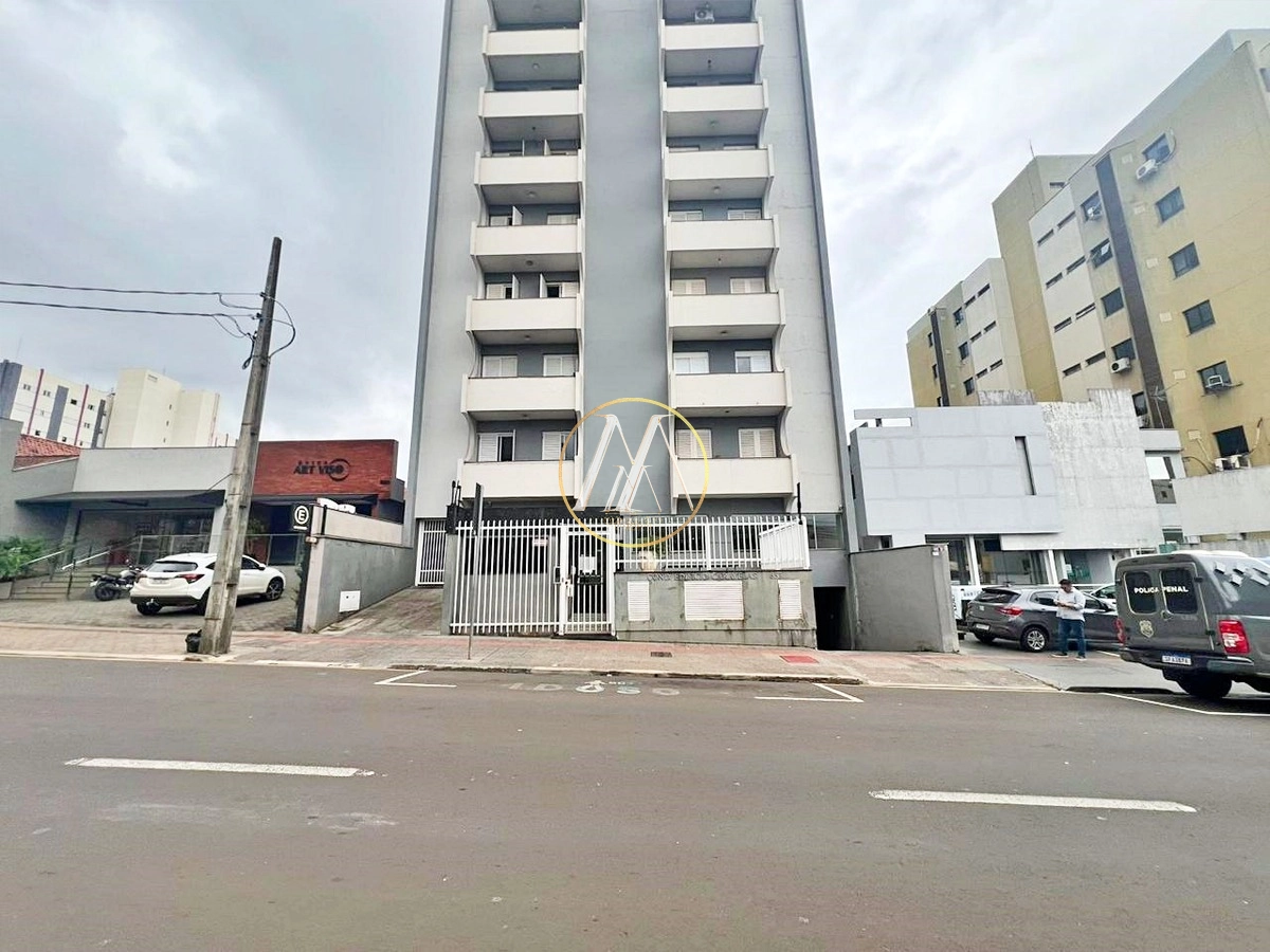 5ª foto do condomínio