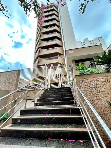 Edifício Villa Capri