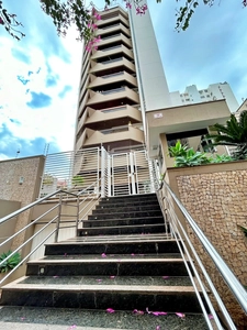 Edifício Villa Capri
