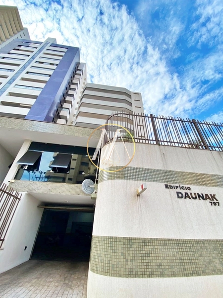 Edifício Daunak