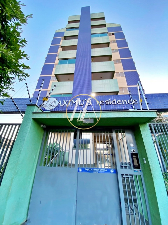 1ª foto do condomínio