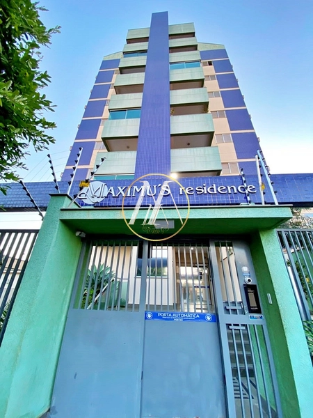 Maximus Residence