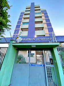 Maximus Residence