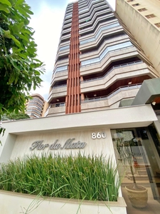 Edifício Flor da Mata