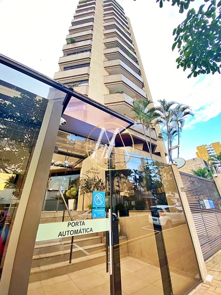 Edifício Anita Garibaldi