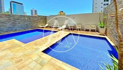 5ª foto do condomínio