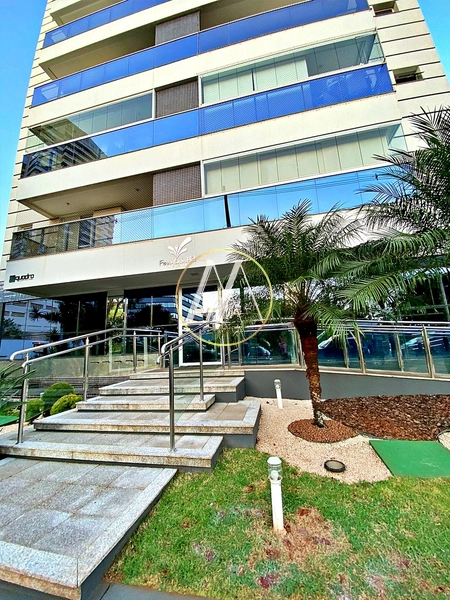 Fountain Hit Residence