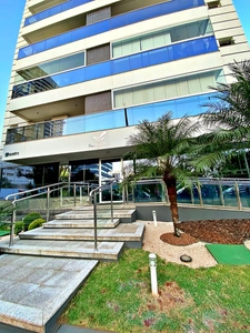 Fountain Hit Residence