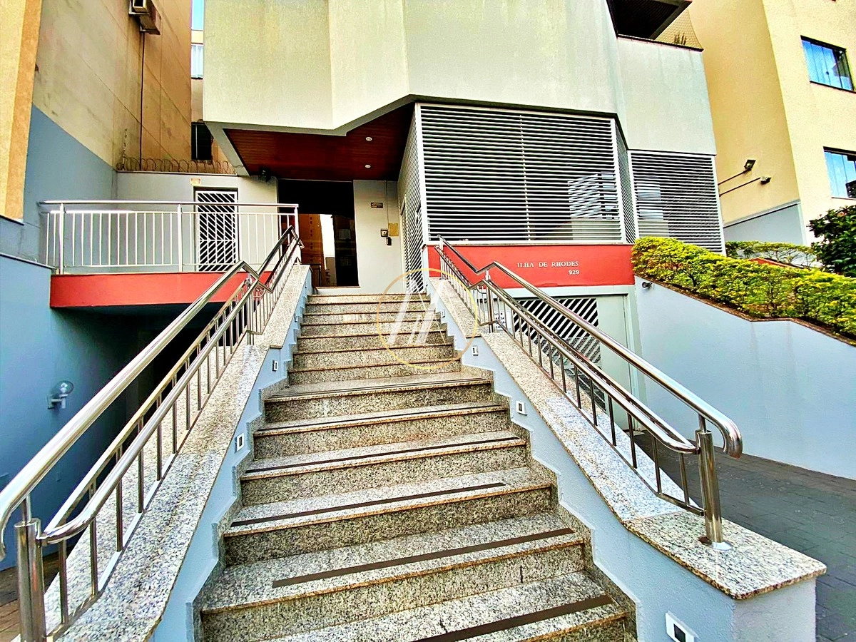 3ª foto do condomínio