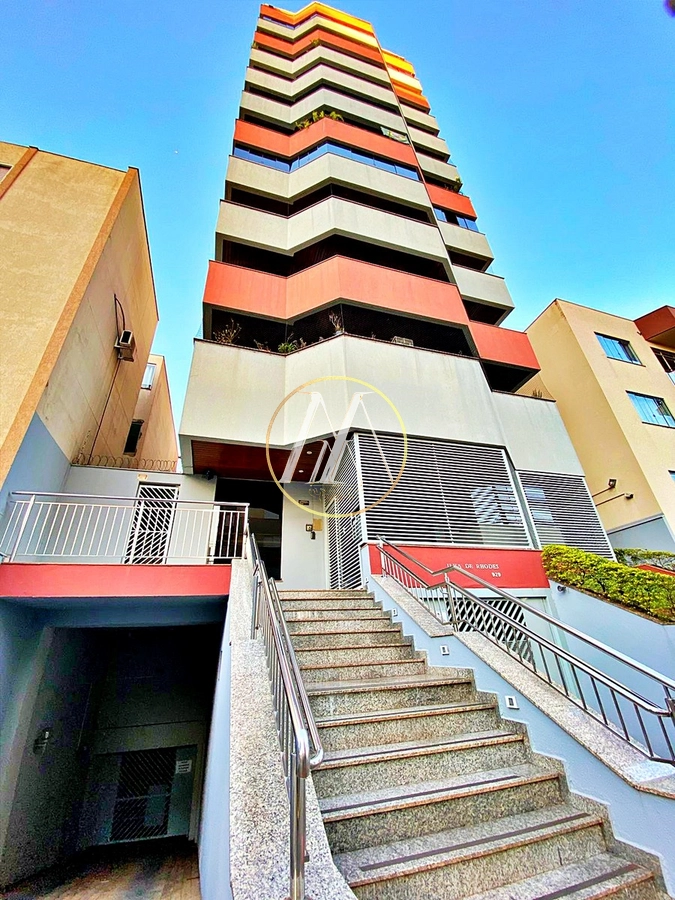 1ª foto do condomínio