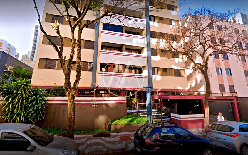 2ª foto do condomínio