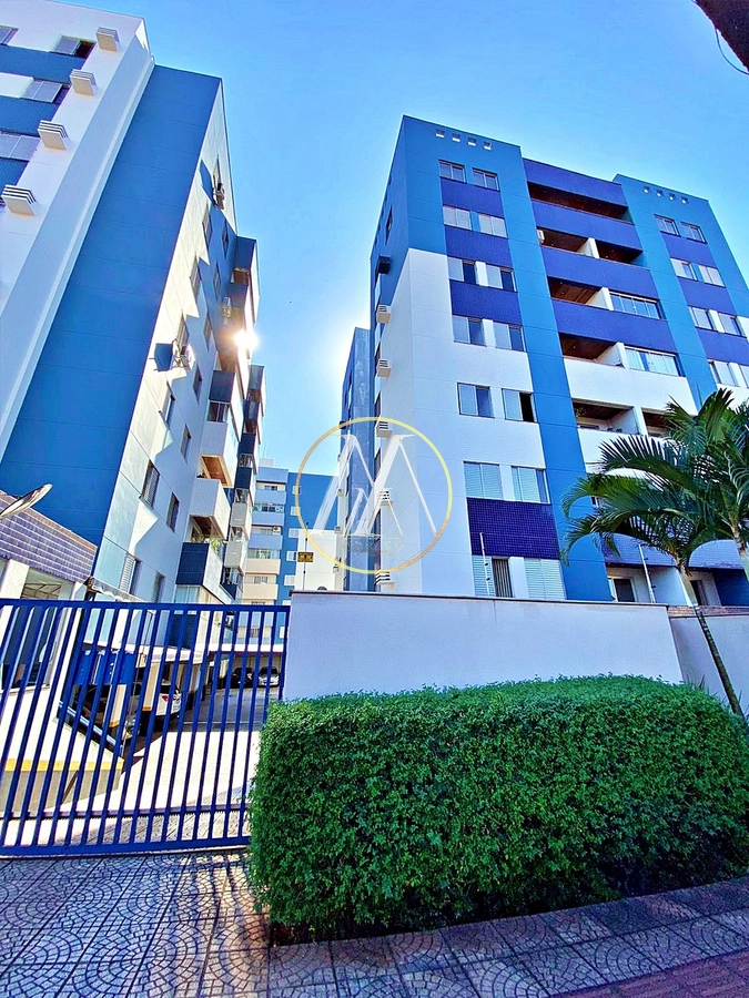 3ª foto do condomínio