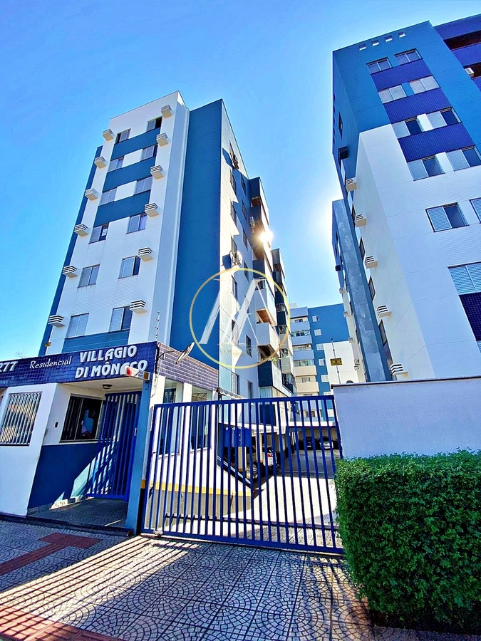 1ª foto do condomínio