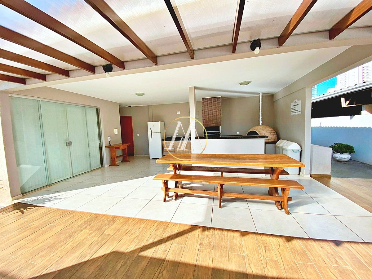 8ª foto do condomínio