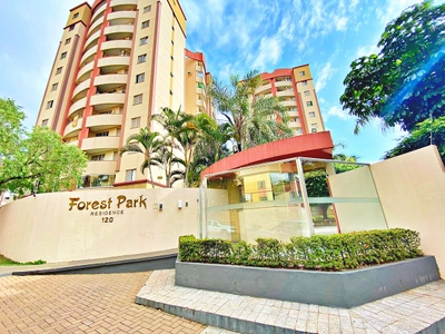 Forest Park Residence