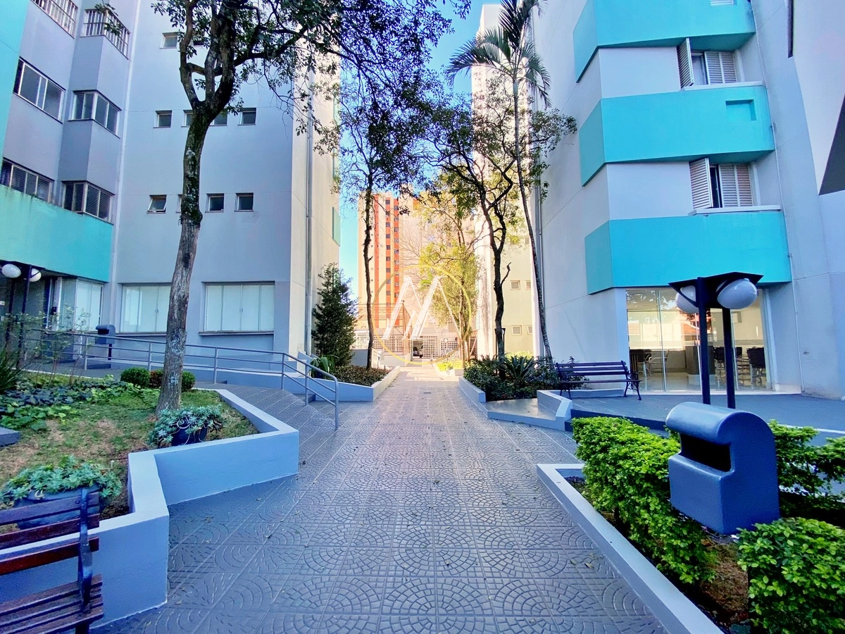 3ª foto do condomínio