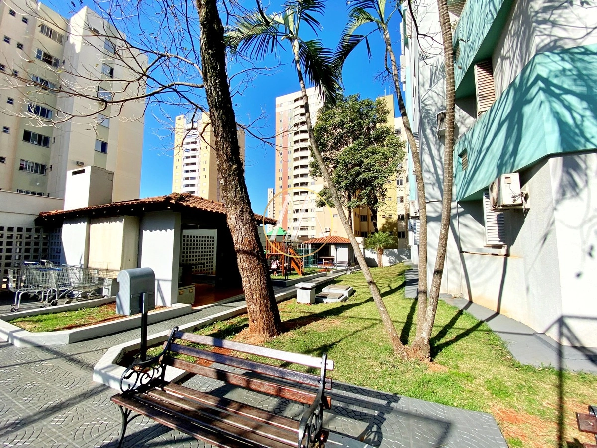 4ª foto do condomínio