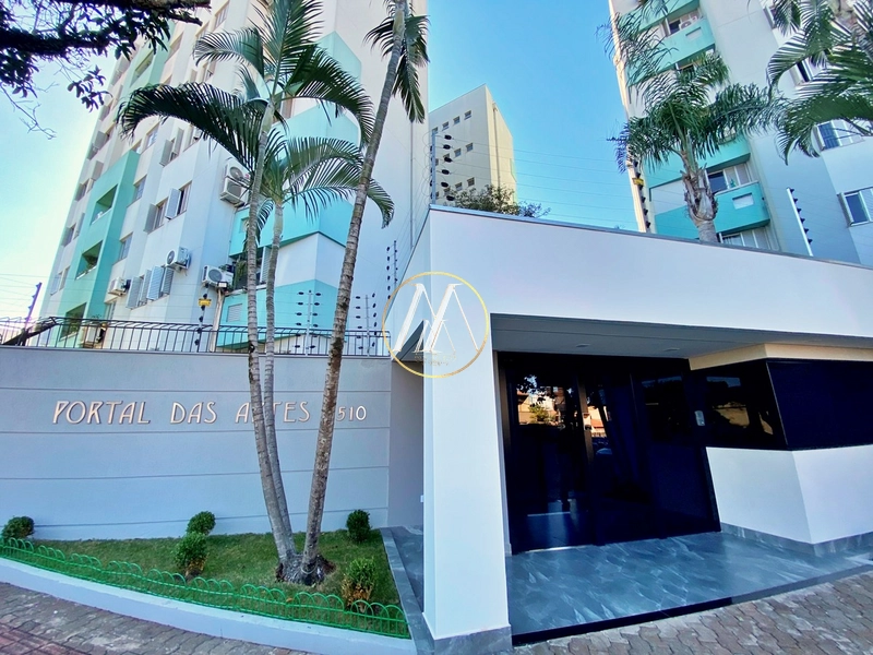 Residencial Portal das Artes