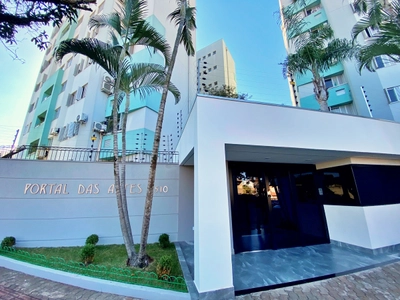 Residencial Portal das Artes
