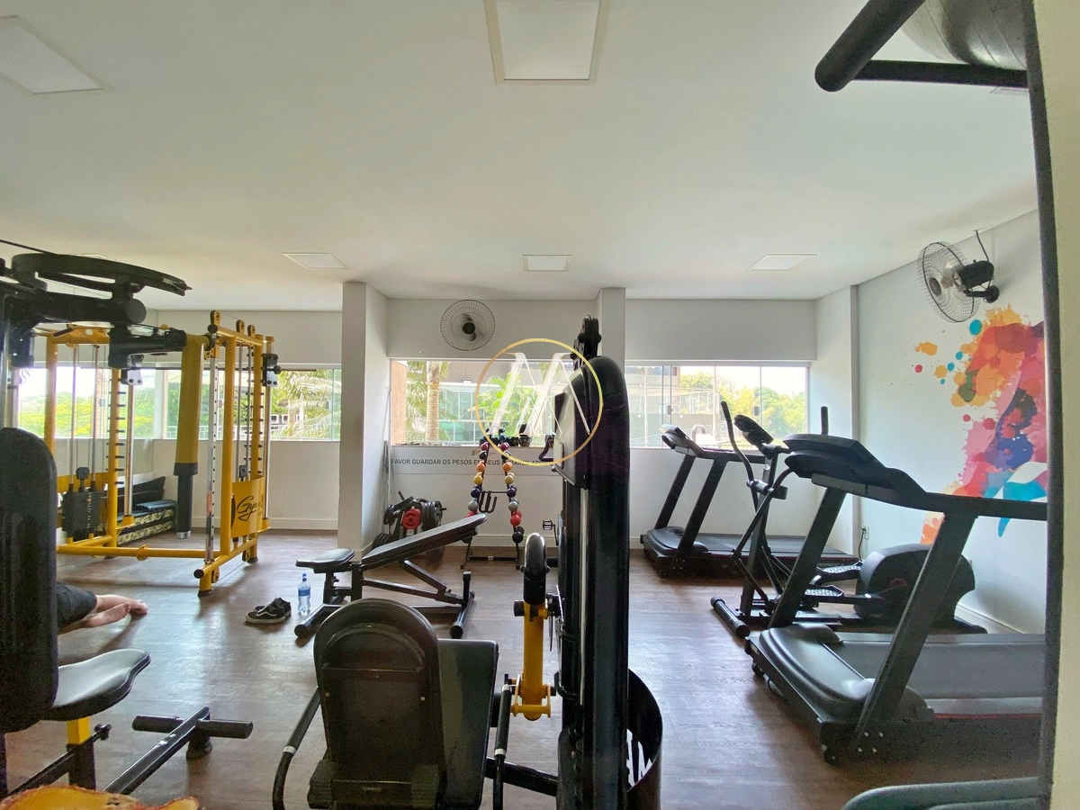 10ª foto do condomínio