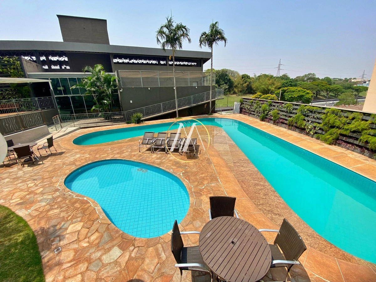 5ª foto do condomínio