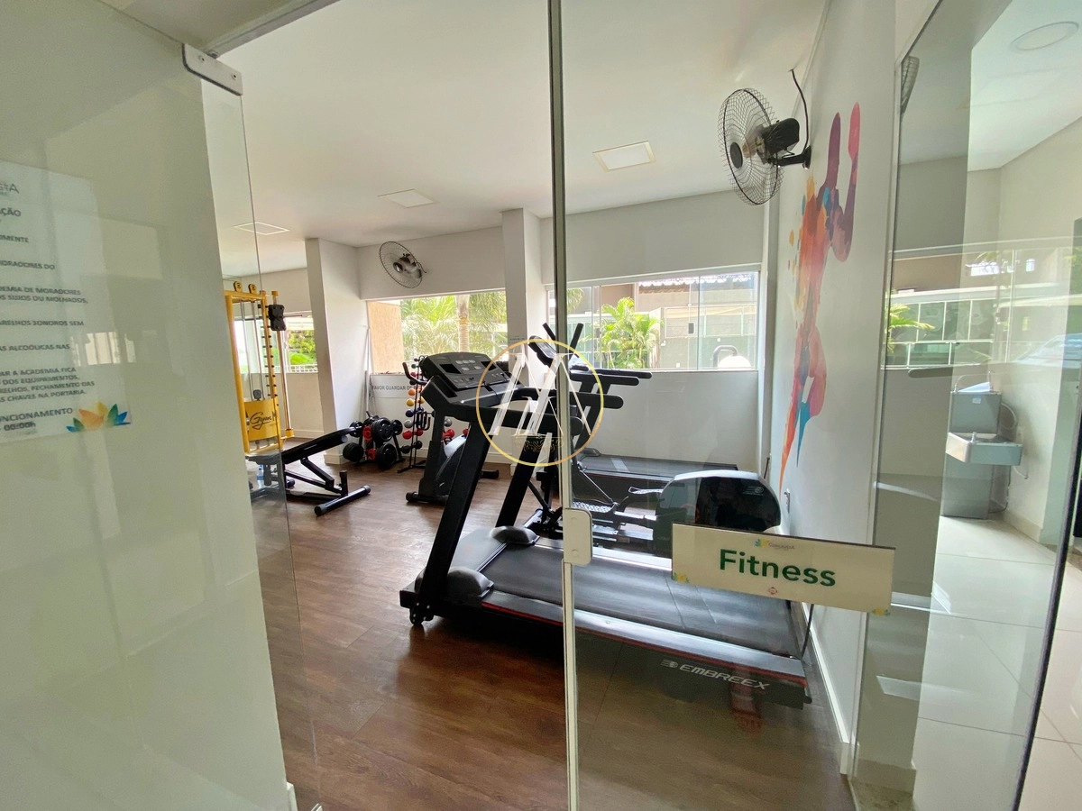 11ª foto do condomínio