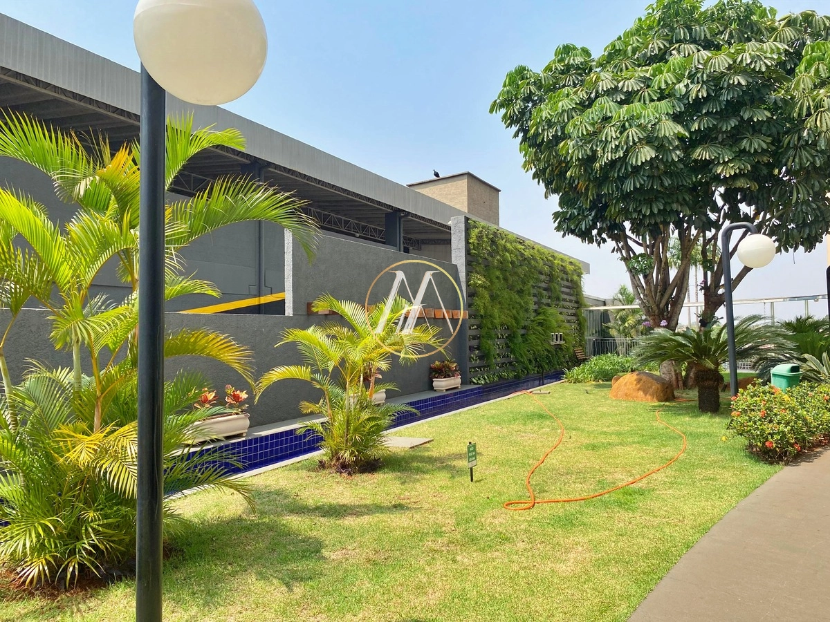 9ª foto do condomínio